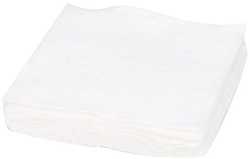Papel de fusión de vidrio, papeles de fibra de cerámica para bricolaje, herramienta de cerámica de cerámica para horno de microondas para joyería de vidrio de fusión DIY