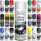 Classic Signature - 1 x Auto Extreme White Primer Spray Paint 250ml, Professional Quality, Perfect Finish for Cars, Bikes,Vans, Metal, Wood