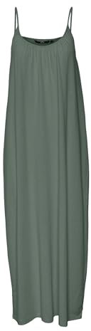VERO MODA VMLUNA SS Short Dress NOOS