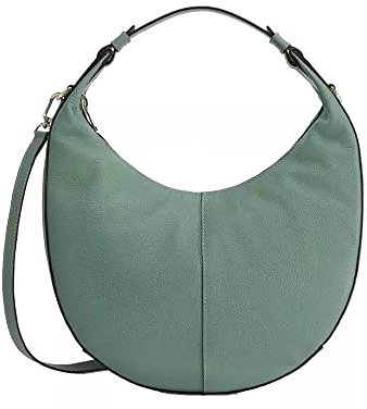 Furla Miastella Hobo S Mineral Green
