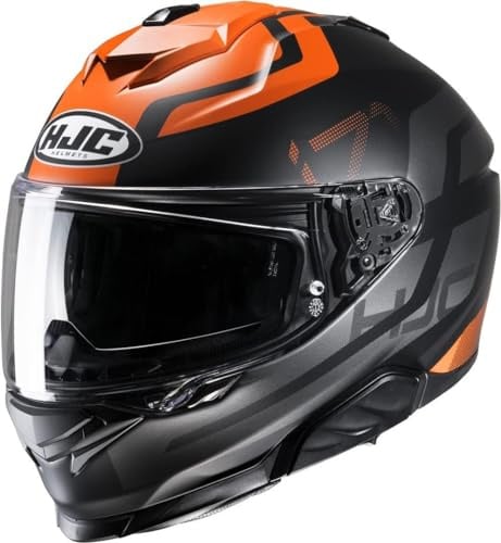 HJC, Integralhelme motorrad I71 ENTA MC7SF, M