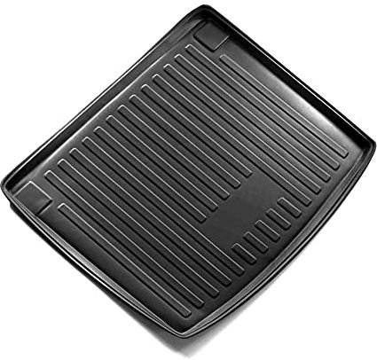 KW6227 – Bandeja para Maletero Adecuada para Cad-dy III Kombi 2004-2010