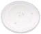 SOS - Bandeja giratoria de cristal de 32 cm para microondas DE74-20015G BAUMATIC, BLAUPUNKT, BOSCH, CANDY, CONSTRUCTA, JUNKER, NEFF, SAMSUNG, SIE