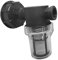 OFFSCH 1 4 Zoll 1/2 Zoll Garten Wasser Ventil IBC Tank Adapter Schlauch Garten Weichen Rohr Fitting