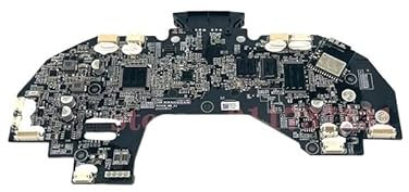 FMCUVBFR Repuestos For Aspiradora Robot Dreame D9 Pro Y Accesorios For Reparación De Placa Base.