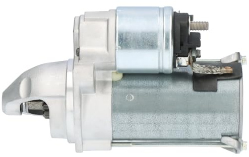Valeo Starter 438334 - 1,4 kW - 8 Teeth - 12 V | Rotation Direction: Clockwise