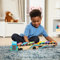 Melissa & Doug Mega Race-Car Carrier (FFP)