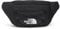 THE NORTH FACE NF0A52TM4H0 JESTER LUMBAR Gym Bag Herren TNF Black-NPF Größe OS