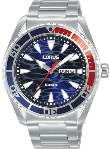 Lorus RH383AX9S