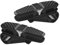 Fizzix 2Pcs Car Sunglasses Holder - Universal Visor Clip for Easy Access, Compact Car Accessory for Sunglasses
