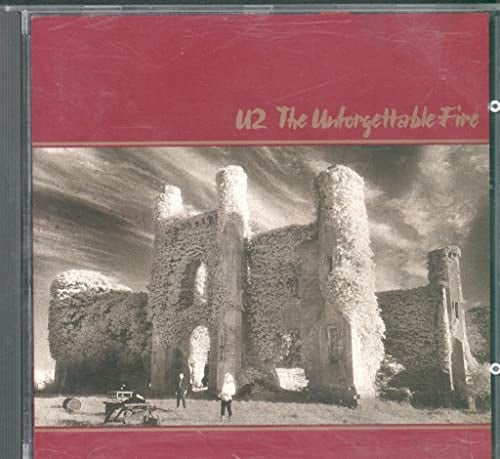 The Unforgettable Fire