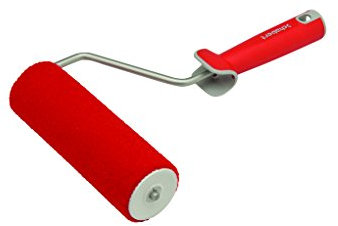 NESPOLI Rouleau finition brillante système turbo Téflon® 180mm