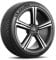 Michelin Pilot Alpin 5 XL FSL M+S - 225/40R19 93W - Winterreifen