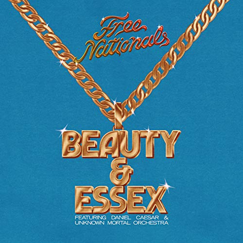Beauty & Essex (Lp) [Vinyl LP]