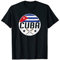 Cuba Baseball Softball Bat Flag Jersey Fan Supporter Gift T-Shirt
