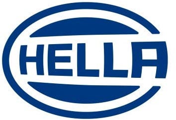 Hella 2JA 346 720-127 - Leseleuchte