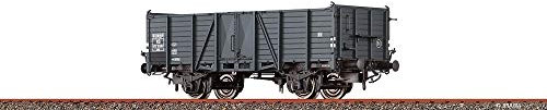 BRAWA 48445 Offener Güterwagen GTMK EUROP der NS