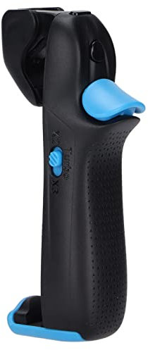 Mobile Gaming Controller, Allgemeine Mobile Gamepad-Peripheriegeräte Niedrige Latenz Hohe Empfindlichkeit Mapping Game Trigger Gamepad