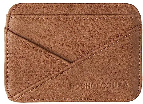 DC Shoes Stacked - Card Holder for Men - Kartenhalter - Männer