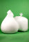 EcoBeanz Bean Bag Polystyrene Beads for Refill and Filling Premium Quality (2 Cubic Feet)