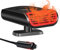 Showvigor Autoheizung 12V Zigarettenanzünder, 150W Anti-Beschlag Auto-Heizung Windschutzscheibe Defroster, Auto Windschutzscheibe Defroster, Zigarettenanzünder Heizung Auto Winter