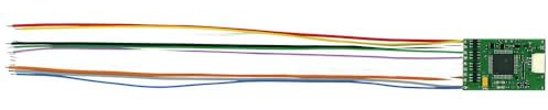 TAMS Elektronik 41-04441-01-C LD-G-44 Lokdecoder mit Kabel