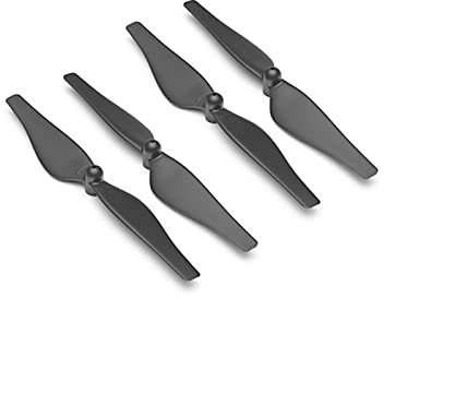 HUVNEXA 8Pcs/2Set Propeller Quick-Release Propeller Ersatz Teile for RYZE Tello EDU Drone Tello Teil 2 3044P Drohnenpropeller