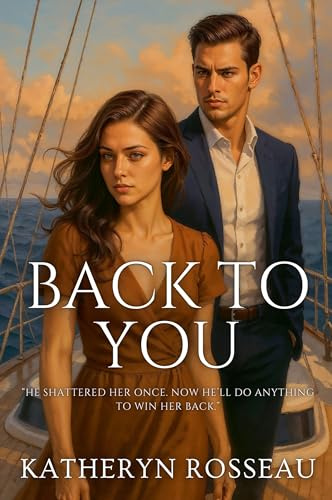 Back to You