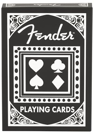 Fender 9170000088