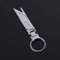 LUOERPI Accessoires de Voiture de Keychain de clé en métal de Voiture, pour BMW M3 M5 X3 X5 X6 X4 X4