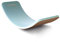 Wobbel Board Original - Limited Edition Mondstein, Filz braun