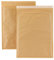 smiley pack 100 Luftpolstertaschen Luftpolsterumschläge Gr. H/8 Braun (290x370 mm) DIN B4 gepolsterte Briefumschläge Polsterversandtaschen Versandtaschen Luftpolsterversandtaschen gepolstert