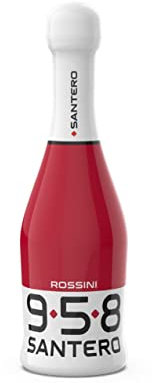 gioco Baby Santero Dolce Rosso 200 ml