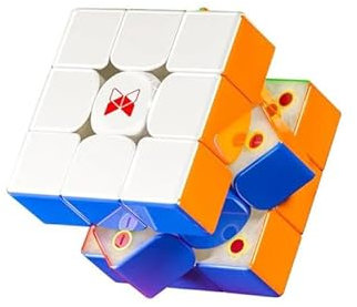 QiYi Tornado V3M Pionier UV Version