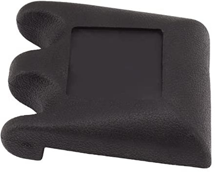 Yuecoom Porte Queue De Billard, 2 Trous Supports De Queue Repose-Queue De Billard en Plastique, Support Queue De Billard