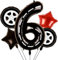 Rennwagen Luftballons, Racing Folienballon 6, Car Luftballons, Folienballon Cars, Rennauto Luftballon, Rennwagen Ballons, Luftballons Geburtstag 6 Jahre, Kindergeburtstag Deko Ballon