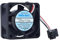 Senlifang Pour 1608kl - 05w - B39 4020 24V 0.08a 3 Broches 40 * 40 * 20mm 40mm Ventilateur De Refroidissement