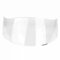 Anti Fog Motorrad Helm Visier Für AGV K1 K3 SV K5 K5-S Motorrad Windhelmlinse Vollgesichtspassform(Clear)