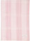 GreenGate Annica Tischdecke Pale pink 170x130cm