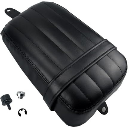 Flachsattel Sattel Sitzbank Motorräder Rücksitze Für Ha&rley Für Davidson Für Softail Für Slim FLSL Für Street Für Bob FXBB 18-24 Moto Zubehör