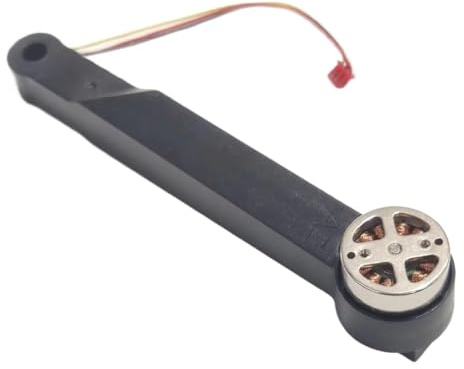 SHANGYG Hinterarmmotor A2 Brushless für V168 Drohne 6K für Kamera RC Quadcopter(A2-GPS Version)