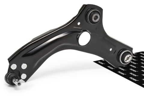 RIDEX 273C2943 Lenker Radaufhängung Querlenker Kompatibel mit RENAULT Captur 2 545055050R 5450500Q0D