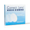 Correct Lens, Daily Lens, Lenti a Contatto Giornaliere per Miopia, Lenti a Contatto Usa e Getta Sicure e Facili da Applicare, Diottrie -1,00, Confezione da 30 Lenti Monouso