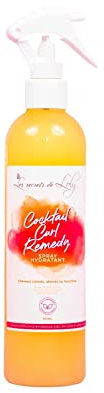LES SECRETS DE LOLY Cocktail Curl Remedy Spray Moisturizing 310 ml