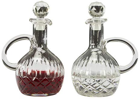 Christian Brands Menage Set – 2 Stück
