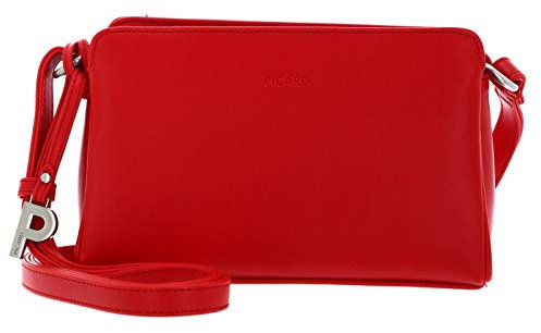 Picard Full Shoulder Bag Chili