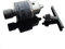 Mandrin de perceuse B16 1,5-13 mm sans manchon d'arbre, mandrin auto-serrant à changement rapide pour moteur à axe optique, 1 pièce