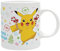 THE GOOD GIFT - Pokemon Taza de Navidad Pikachu