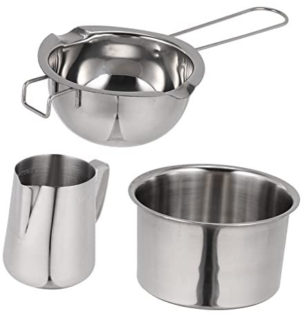 CIYODO Ergonomic Handle Easy Pick-up Butter Warmer for Boys and Girls Families