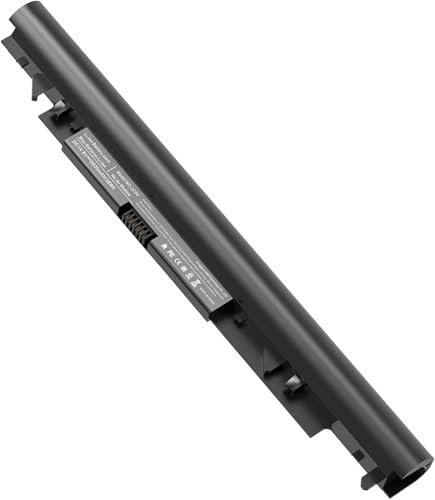 JC04 919700-850 919701-850 - Batteria di ricambio per HP Pavilion Laptop 250 G6 255 G6 246 245 240 G6 JC03 JCO4 919682-121 919681-221 919681-221 91 9682-. 421 HSTNN-LB7W 14-BS036NG 15-BS036NG 17
